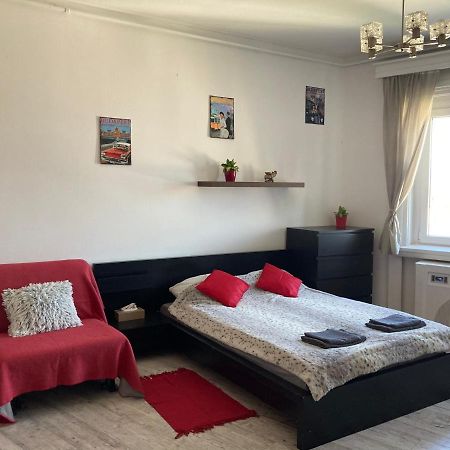 Mester24 Apartman บูดาเปสต์ ภายนอก รูปภาพ