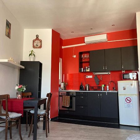 Mester24 Apartman บูดาเปสต์ ภายนอก รูปภาพ