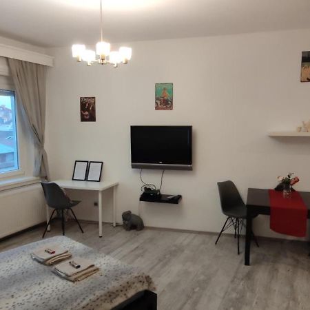 Mester24 Apartman บูดาเปสต์ ภายนอก รูปภาพ