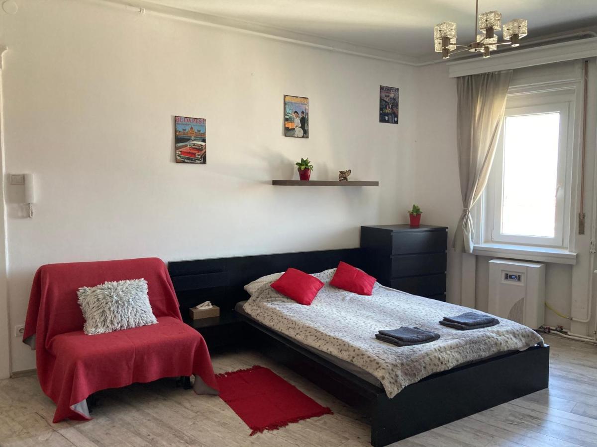 Mester24 Apartman บูดาเปสต์ ภายนอก รูปภาพ
