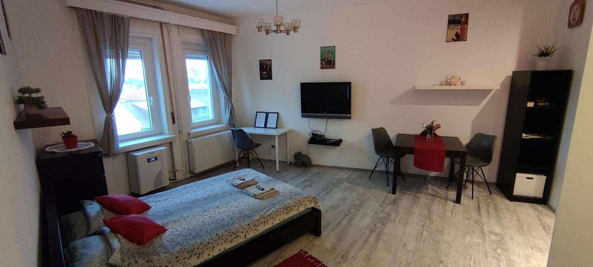 Mester24 Apartman บูดาเปสต์ ภายนอก รูปภาพ