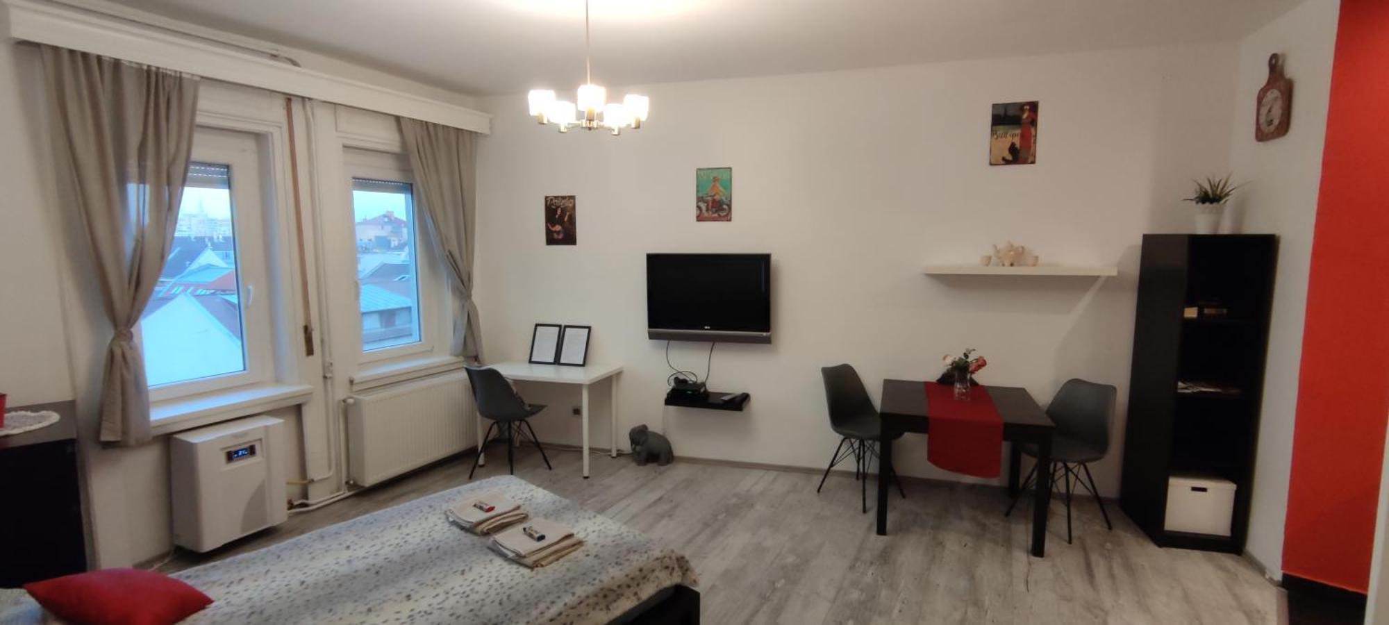 Mester24 Apartman บูดาเปสต์ ภายนอก รูปภาพ
