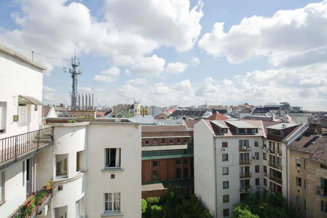 Mester24 Apartman บูดาเปสต์ ภายนอก รูปภาพ